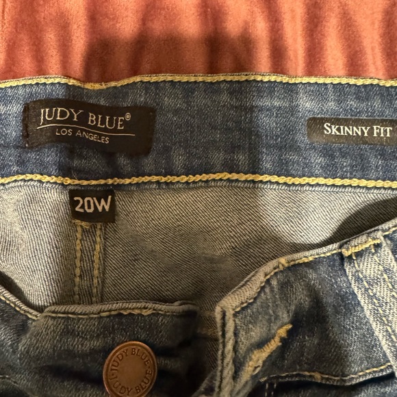 Womens jeans - Picture 2 of 5